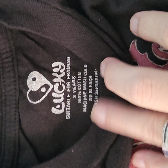 Shirt - Picture 3 of 3